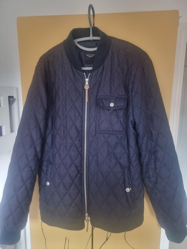 Mens new look navy - new,