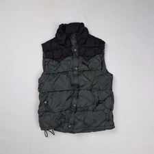 Puma Womens Small Puffer Gilet