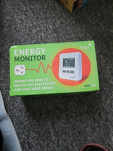 Eaga energy electricity - energy,