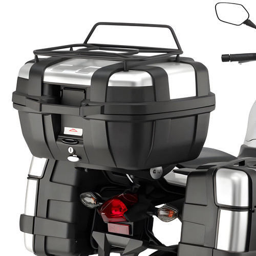 Givi 1111fz specific rear rack - specific,