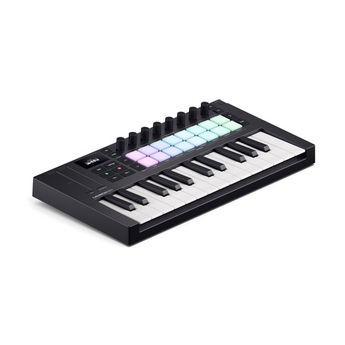 Novation launchkey mini - launchkey, 25