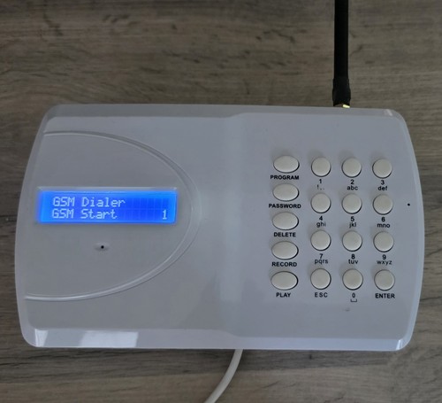 Gjd gjd710 gsm - gjd,