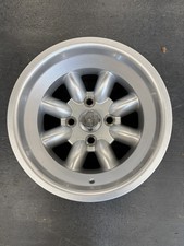 9"x13" JBW MINILIGHT SILVER