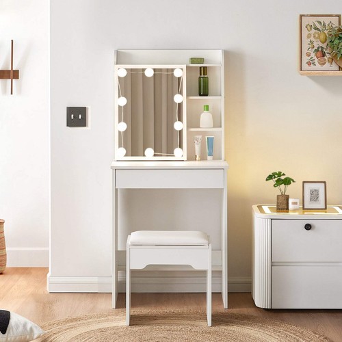 Mona small dressing table - mona,