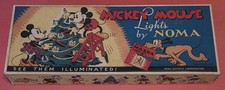 1930's Disney Mickey Mouse