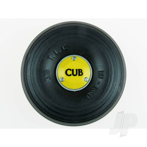 Dubro db338tlc - db338tlc, 3-3/8"