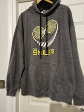 Alton Towers Hoodie Mens Extra