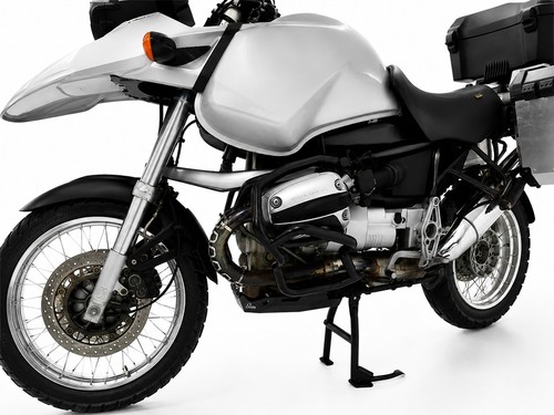 Zieger crash bars compatible - zieger,