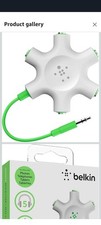 Belkin Mixlt Multi 5 Way