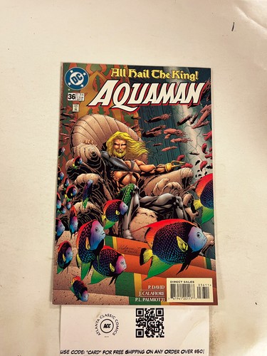 Aquaman dc comic books - aquaman,
