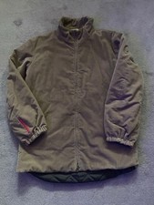 PRADA Sport Corduroy Linea