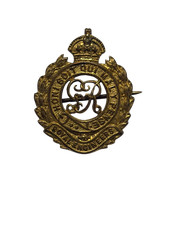 Vintage Royal Engineers