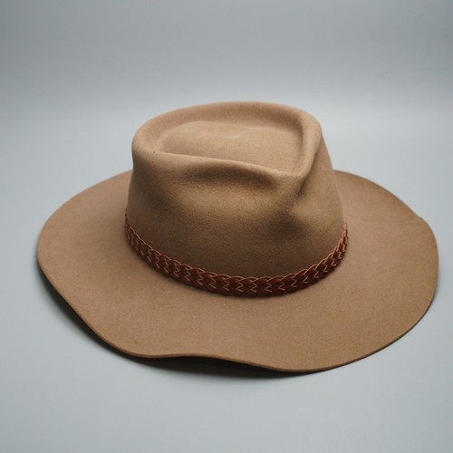 Akubra imperial quality pure - imperial,