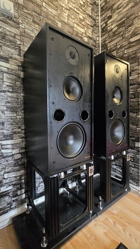 Harbeth m40 diy edition - harbeth, –