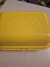 Tomy Hide And Squeak Eggs Activity Toy 1993