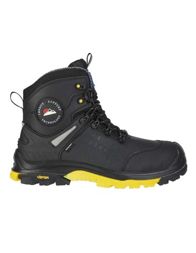 Safety boots himalayan 5801 - himalayan,