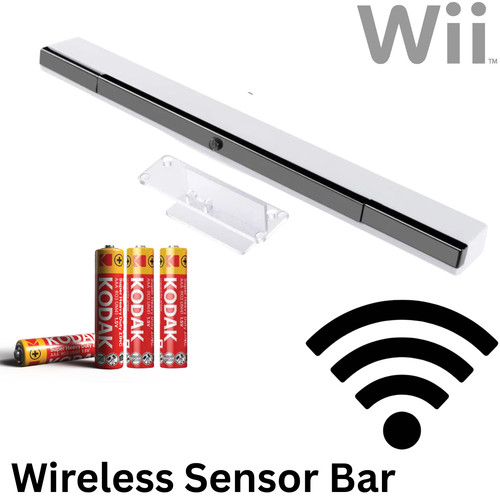 Wireless sensor bar for - sensor,