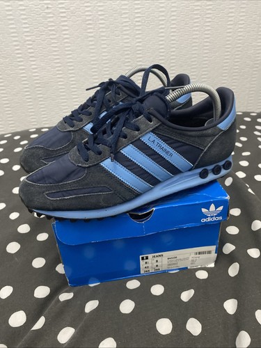 Adidas trainer size 8 - trainer,