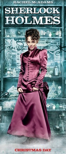 Sherlock holmes 2009 - sherlock,