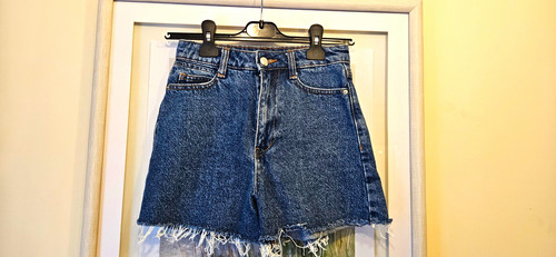 Zara blue cotton - blue, off