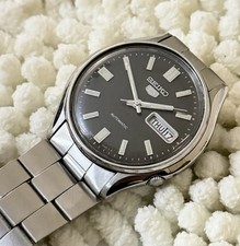 Vintage Seiko 5 Automatic