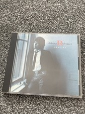 Johnny Rodriguez - Gracias -