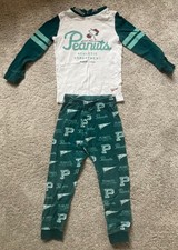 H&M Peanuts Pyjamas Boy's
