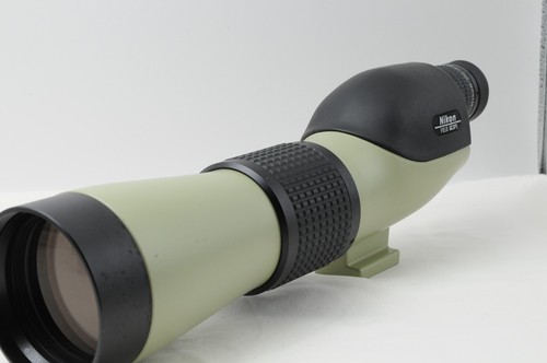 Near mint nikon field - mint], scope