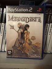 Magna Carta PS2 Sealed UK PAL