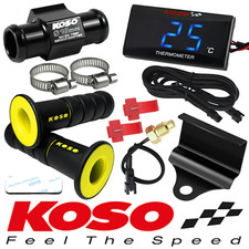 MOTORCYCLE KIT with WATER