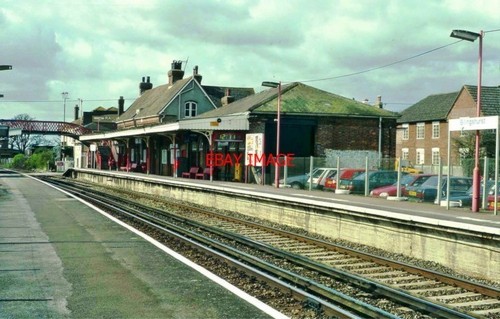 Photo lbscr billingshurst - photo,