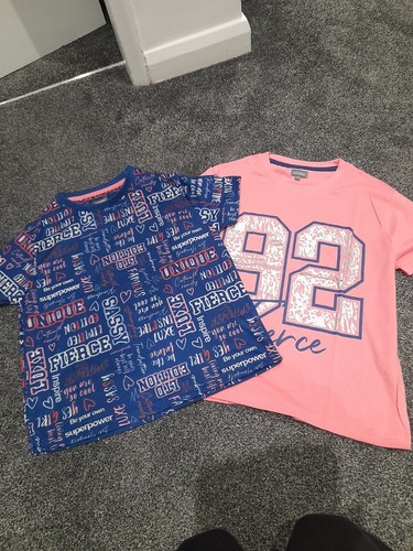 Studio bnwt girls tshirt - studio,
