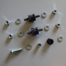 NORTON MOUNTING KIT OIL TANK