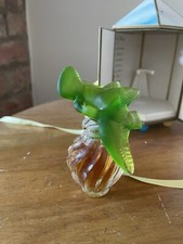 Nina Ricci L’Air du Temps Lalique Limited Edition Prestation Box