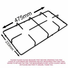 Pan support stand - stand, for