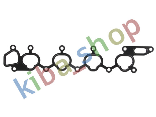 Suction manifold gasket fits - suction,