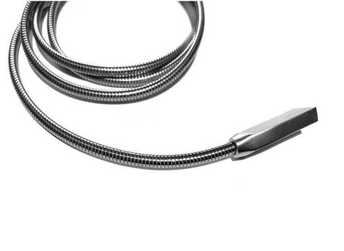 Rip proof usb cable - usb, charger