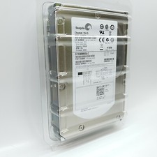 Dell Seagate Cheetah 15K.5 RPM 300GB Hard Drive ST3300655LC 3.5" Ultra U320 SCSI
