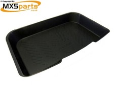 MX5 Boot Liner Waterproof Floor Protector Genuine Mazda MX-5 Mk3 NC 2005>2015