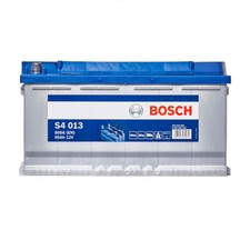 S4 019 Car Battery 12V 95Ah