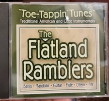 The Flatland Ramblers