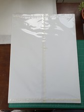 A2+ White foam board