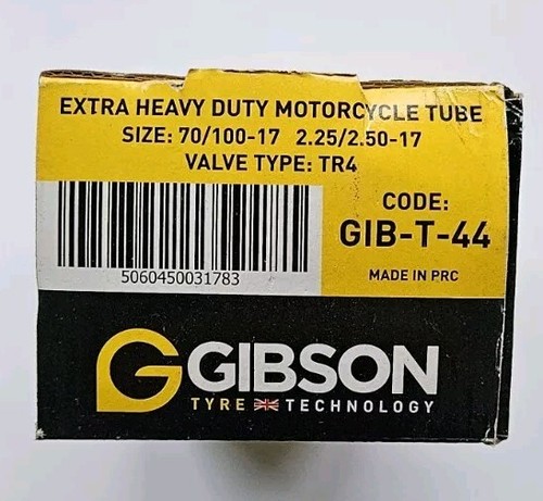 Brand new gibson extra heavy - brand,