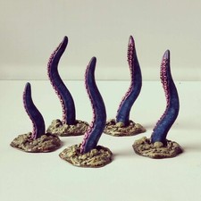 Tentacles - Creature