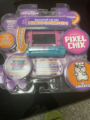 Pixel chix jammin - pixel,