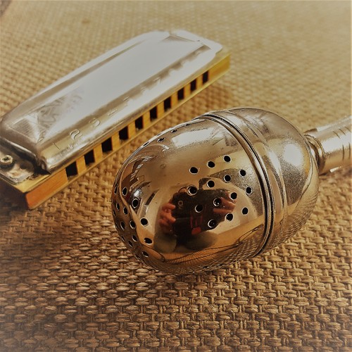 Robo hobo harmonica - ,