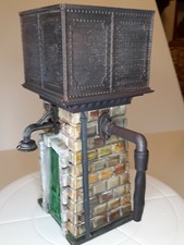 Garden railway Large Square