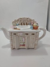 Vintage Bathroom sink vanity