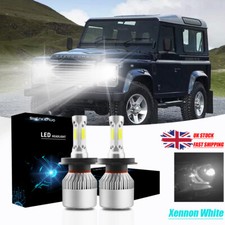 H4 BI-XENON CONVERSION KIT