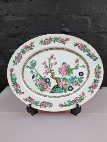 Royal grafton indian - indian, oval